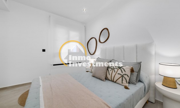 Neubau Immobilien - Apartment - Los Alczares - Euro Roda