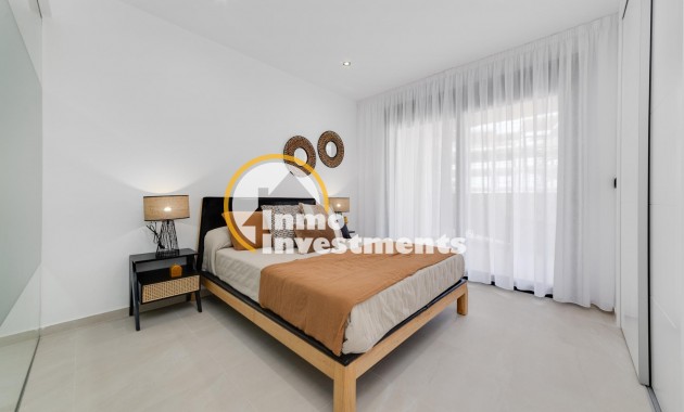 Neubau Immobilien - Apartment - Los Alczares - Euro Roda