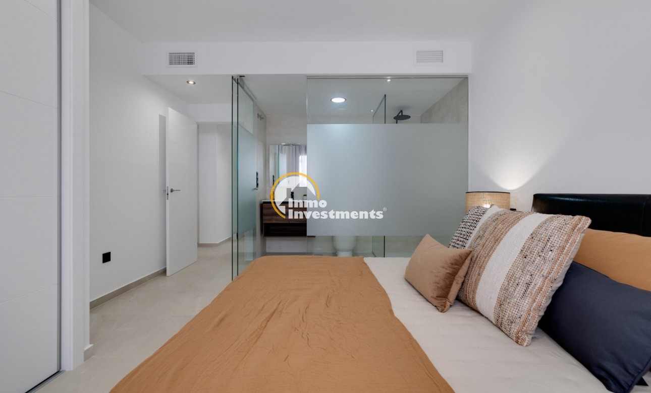 Neubau Immobilien - Apartment - Los Alczares - Euro Roda