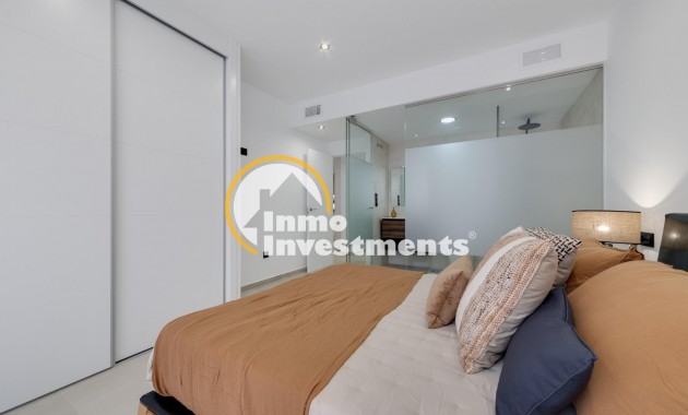 Neubau Immobilien - Apartment - Los Alczares - Euro Roda