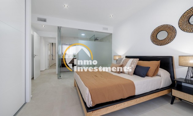 Neubau Immobilien - Apartment - Los Alczares - Euro Roda