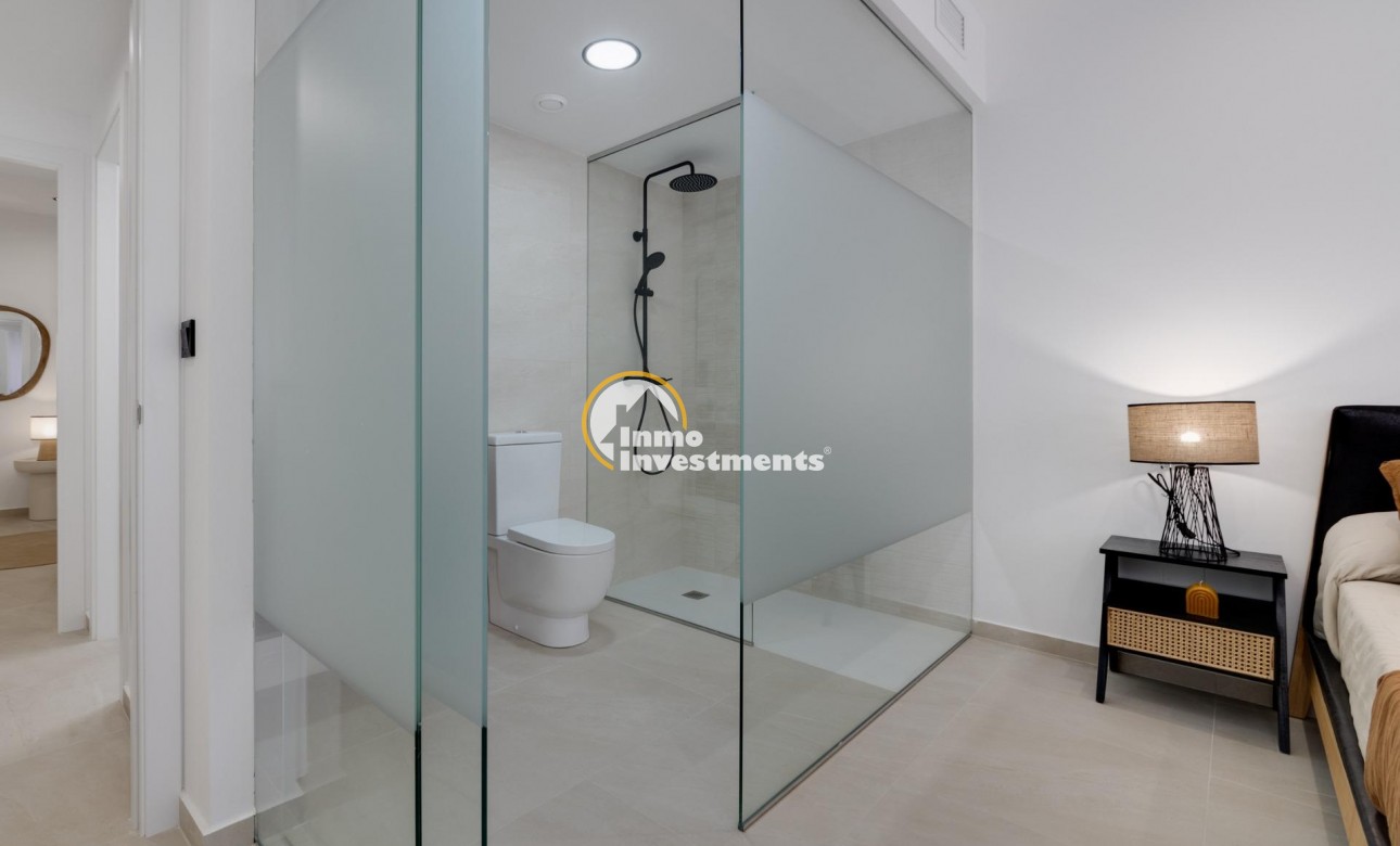 Nouvelle Construction - Appartement - Los Alczares - Euro Roda