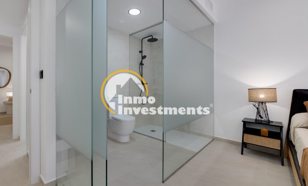 Neubau Immobilien - Apartment - Los Alczares - Euro Roda