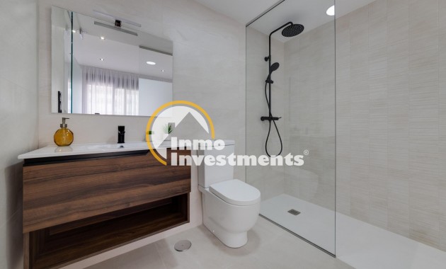 Neubau Immobilien - Apartment - Los Alczares - Euro Roda