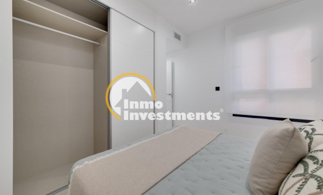 Neubau Immobilien - Apartment - Los Alczares - Euro Roda