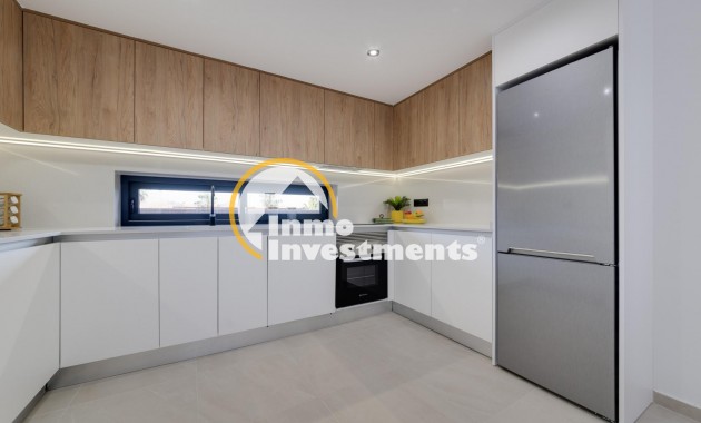 Neubau Immobilien - Apartment - Los Alczares - Euro Roda