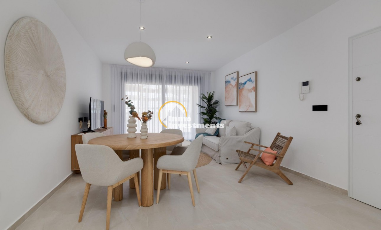 New build - Apartment - Los Alczares - Euro Roda