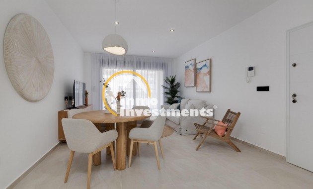 Nouvelle Construction - Appartement - Los Alczares - Euro Roda