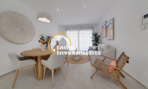 Neubau Immobilien - Apartment - Los Alczares - Euro Roda