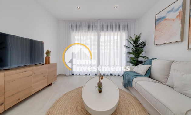 Neubau Immobilien - Apartment - Los Alczares - Euro Roda