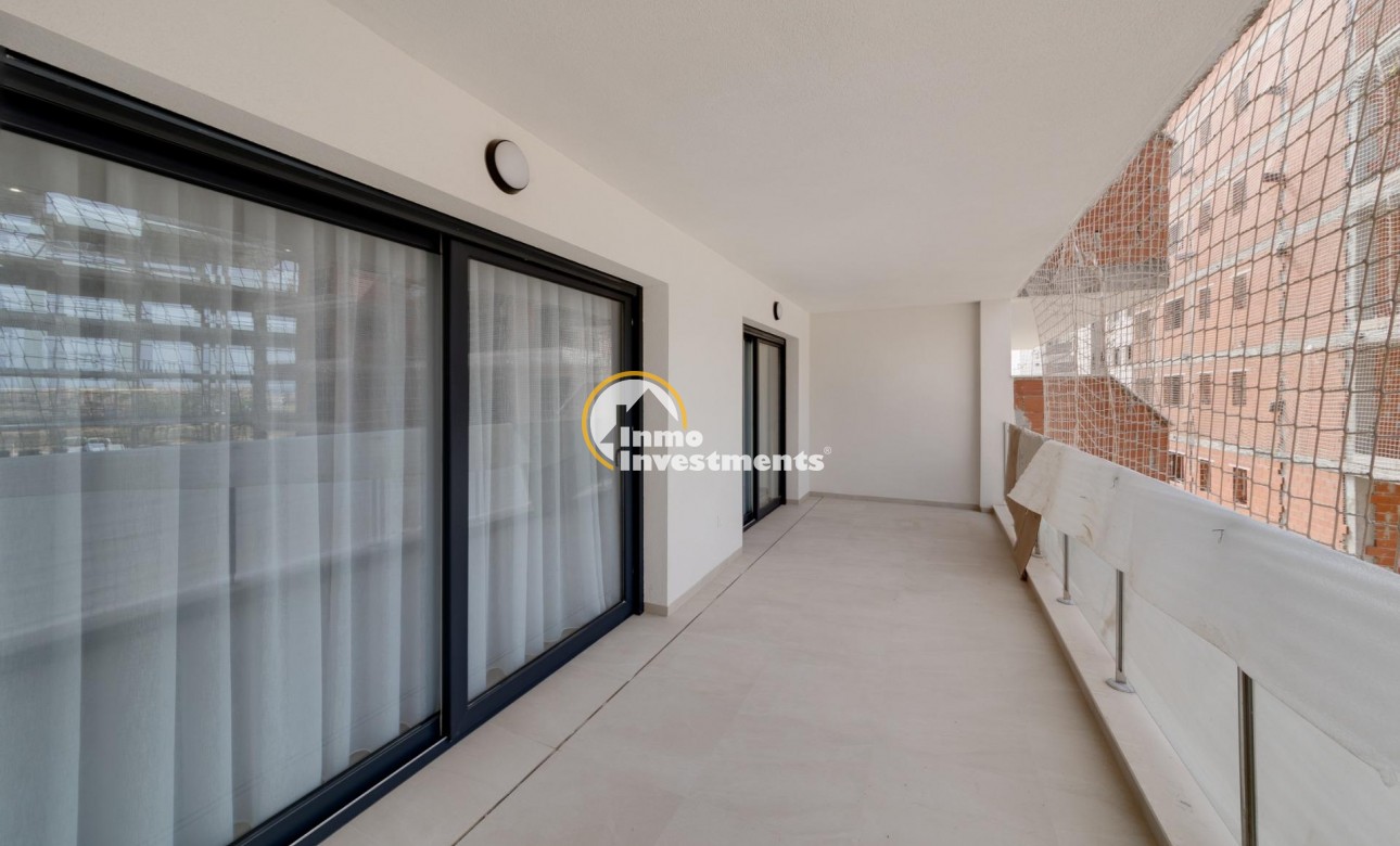 Nouvelle Construction - Appartement - Los Alczares - Euro Roda