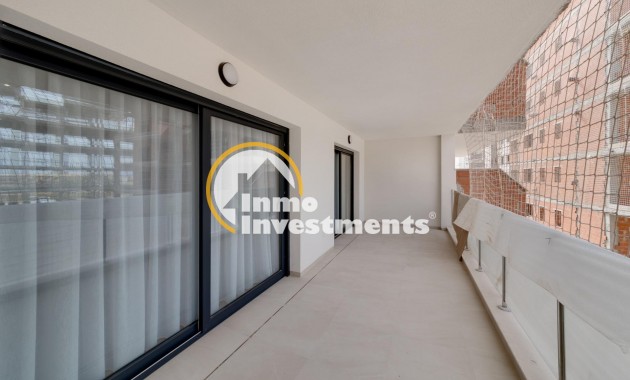 Neubau Immobilien - Apartment - Los Alczares - Euro Roda