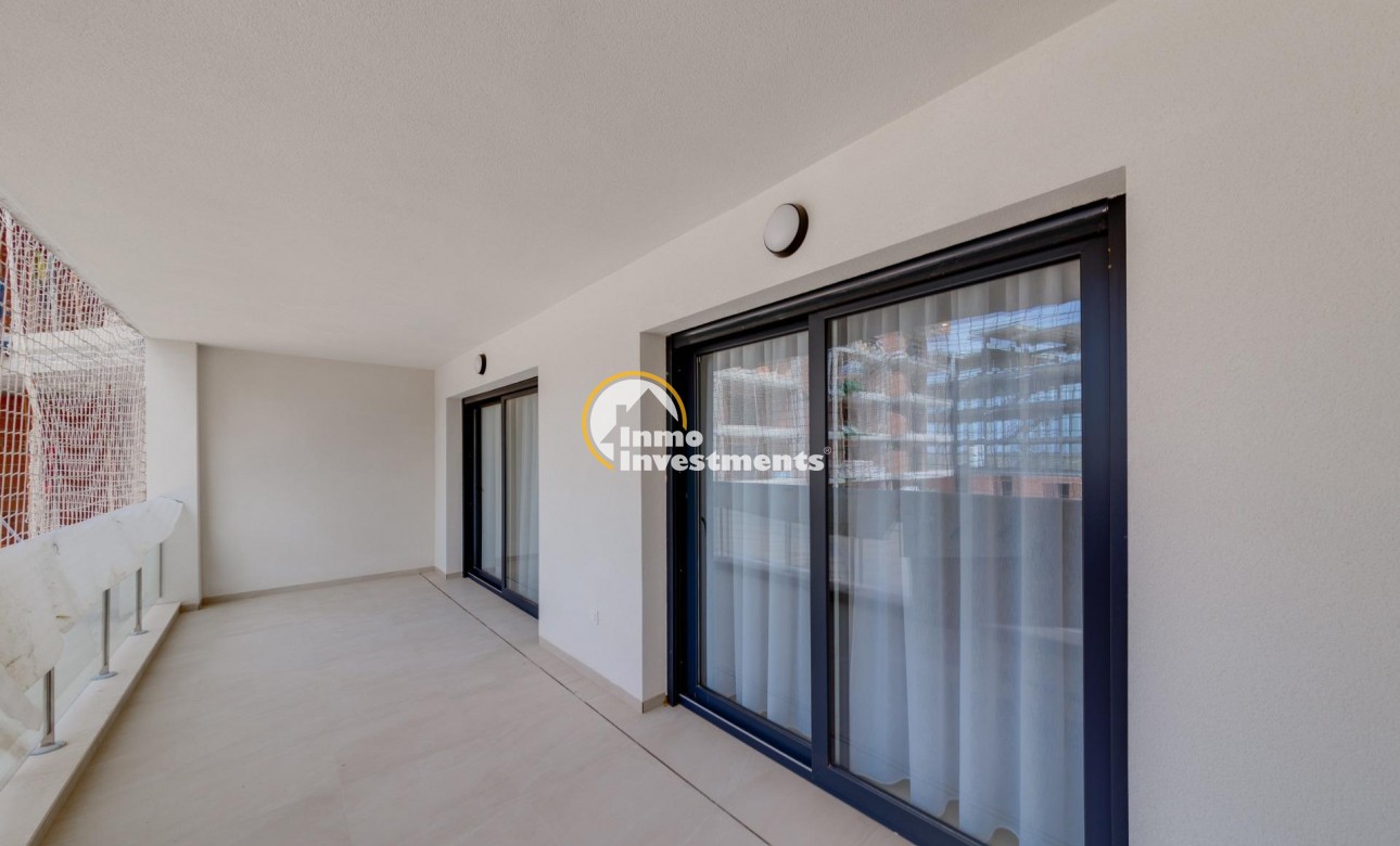 New build - Apartment - Los Alczares - Euro Roda