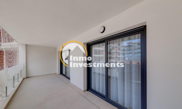 Nouvelle Construction - Appartement - Los Alczares - Euro Roda