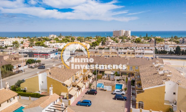 Resale - Town house - La Zenia