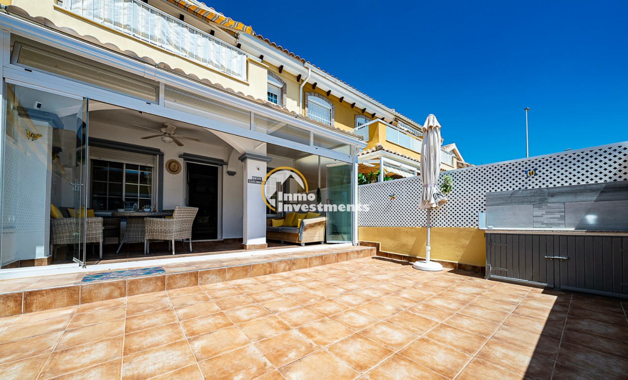 Till salu - Town house - La Zenia