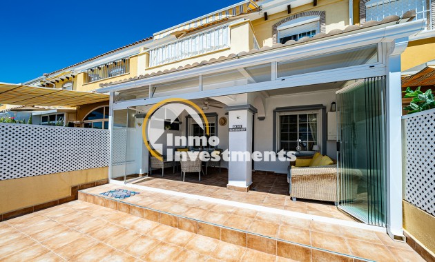 Resale - Town house - La Zenia