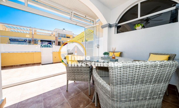 Resale - Town house - La Zenia