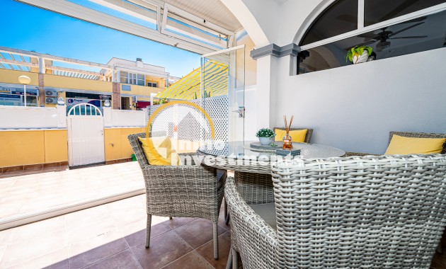 Resale - Town house - La Zenia