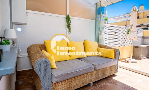 Resale - Town house - La Zenia