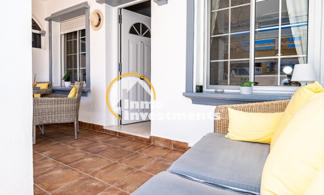 Resale - Town house - La Zenia