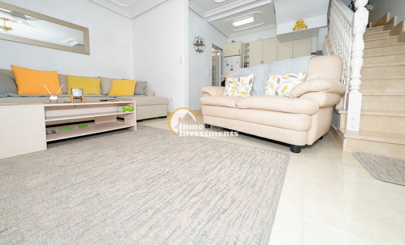 Till salu - Town house - La Zenia