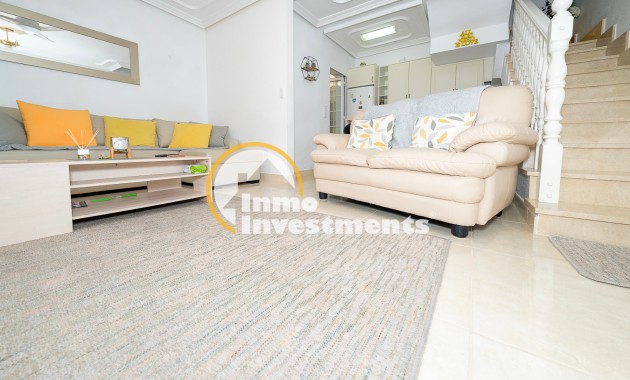 Till salu - Town house - La Zenia