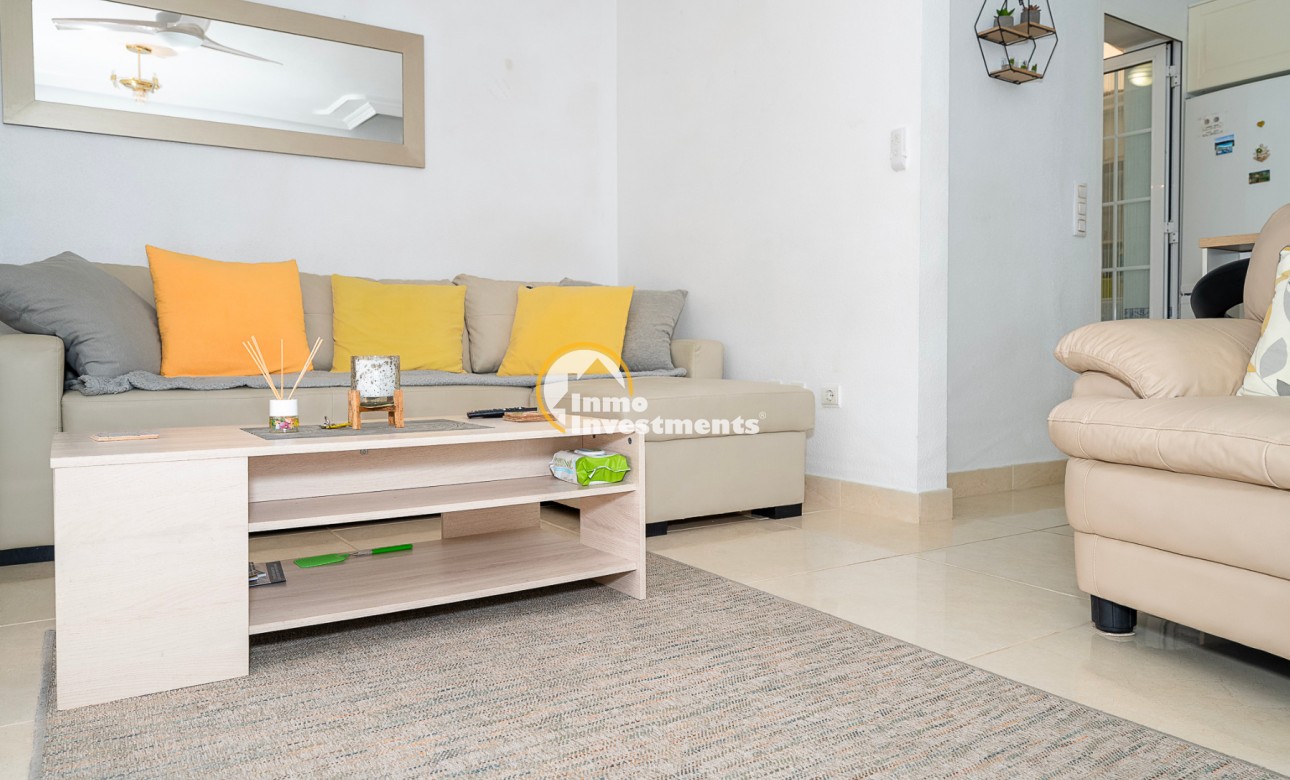 Resale - Town house - La Zenia