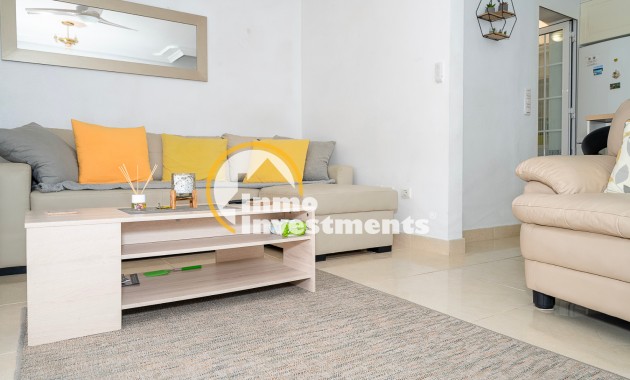 Resale - Town house - La Zenia