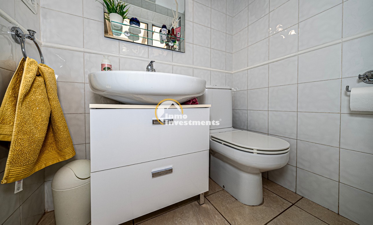 Resale - Town house - La Zenia