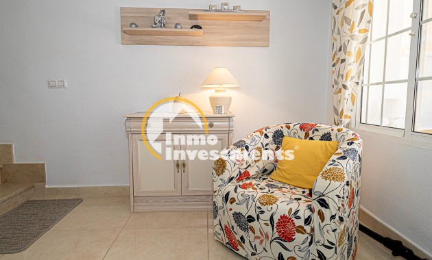 Resale - Town house - La Zenia