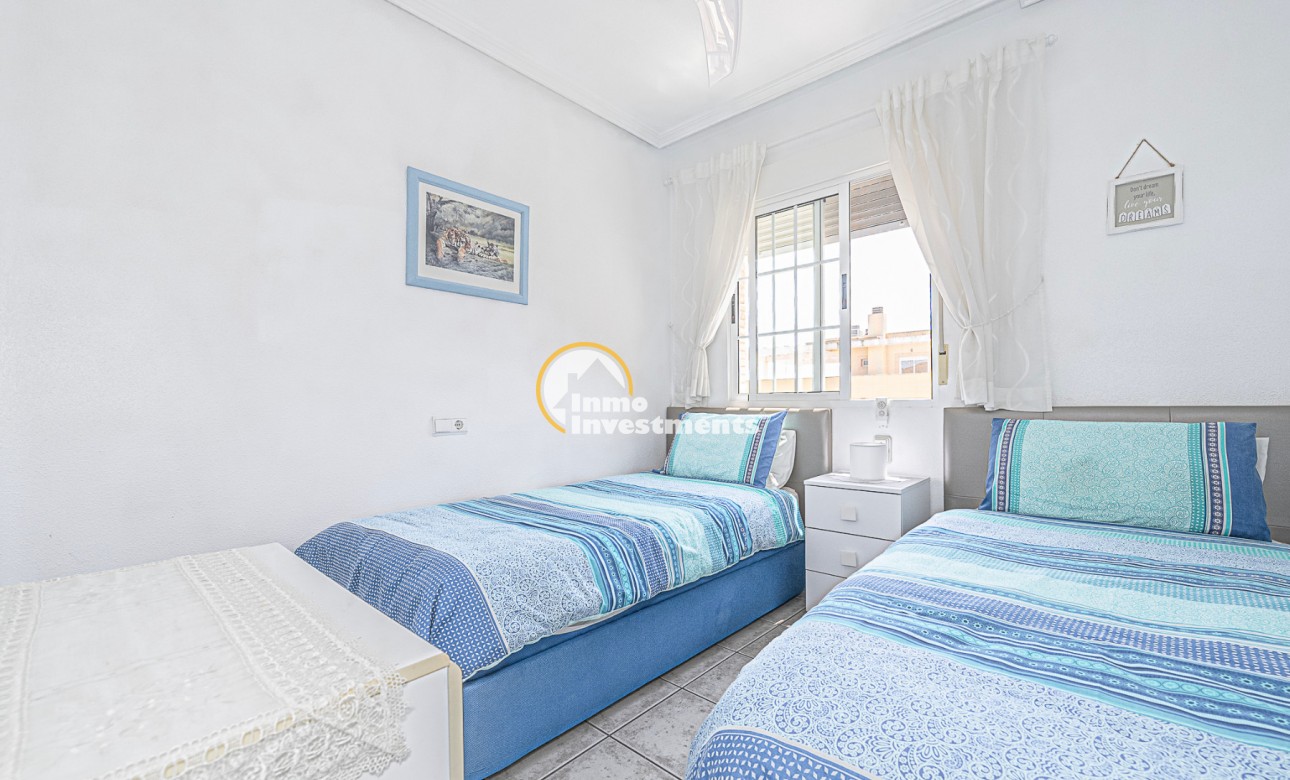 Resale - Town house - La Zenia