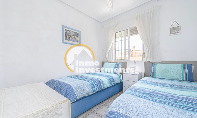 Till salu - Town house - La Zenia