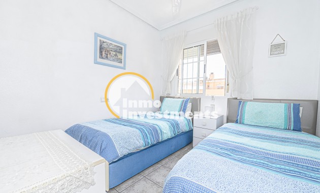 Resale - Town house - La Zenia