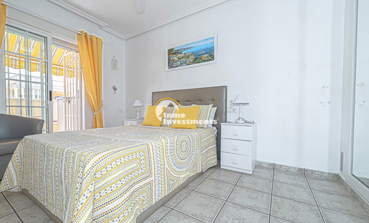 Resale - Town house - La Zenia