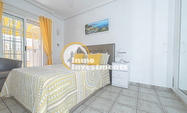 Till salu - Town house - La Zenia