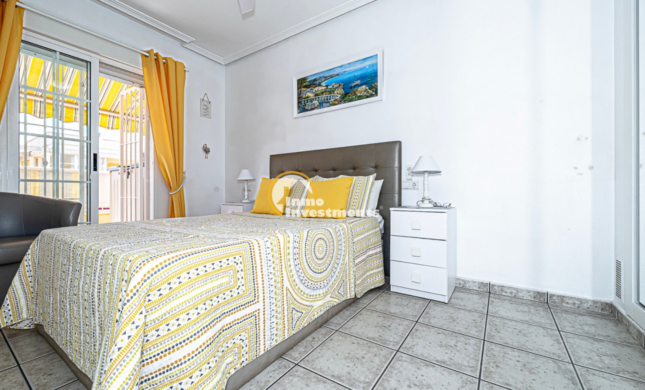 Resale - Town house - La Zenia