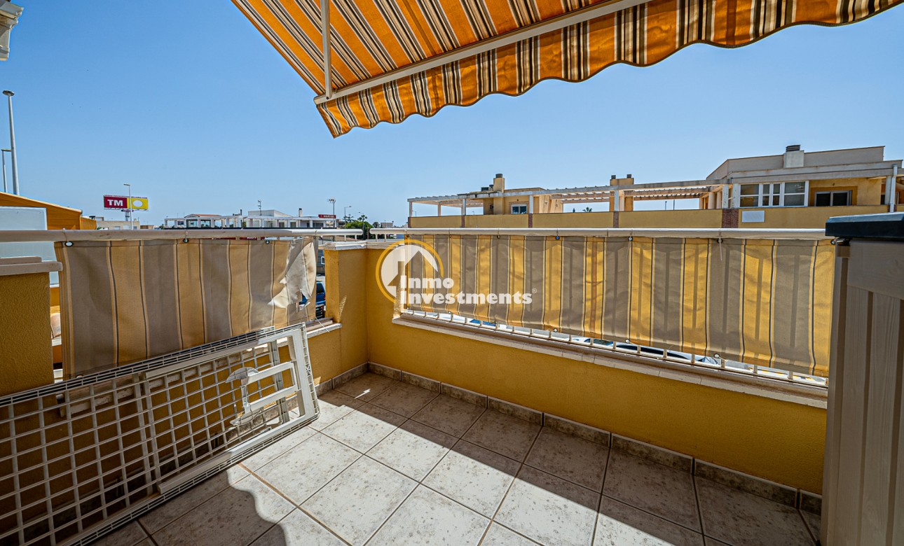 Resale - Town house - La Zenia