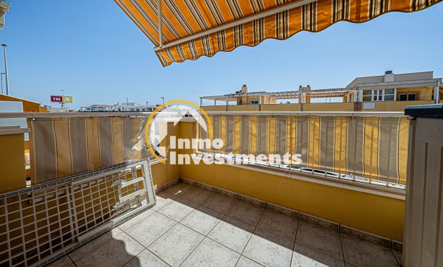 Resale - Town house - La Zenia