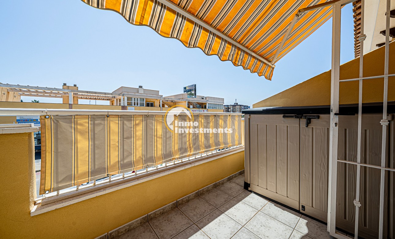 Resale - Town house - La Zenia