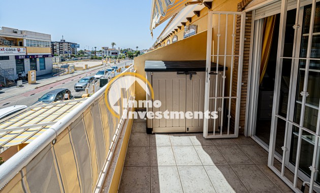 Resale - Town house - La Zenia