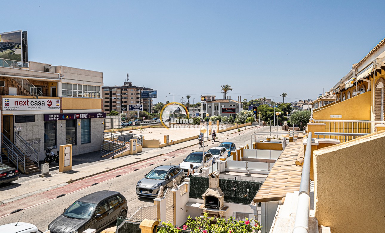 Till salu - Town house - La Zenia