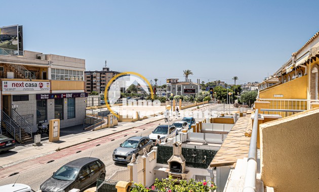 Resale - Town house - La Zenia