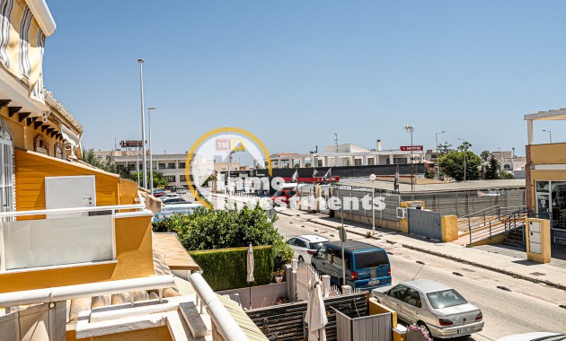 Resale - Town house - La Zenia