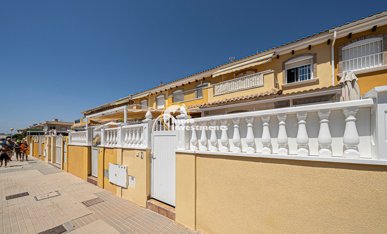 Till salu - Town house - La Zenia