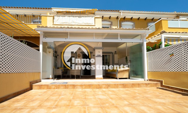 Resale - Town house - La Zenia