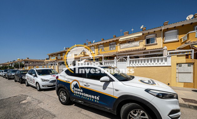 Resale - Town house - La Zenia