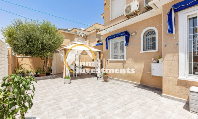 Gebrauchtimmobilien - Apartment - La Zenia