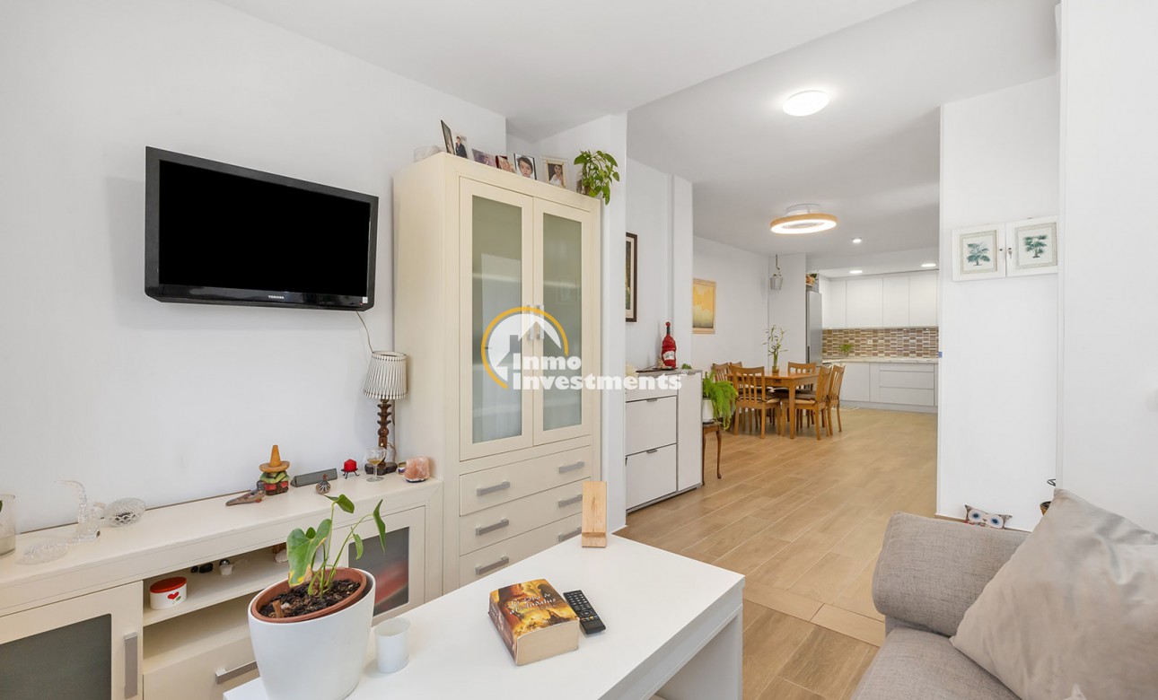 Gebrauchtimmobilien - Apartment - La Zenia