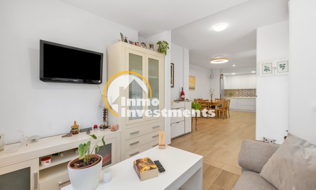 Gebrauchtimmobilien - Apartment - La Zenia